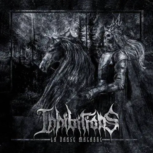 Inhibitions : La Danse Macabre